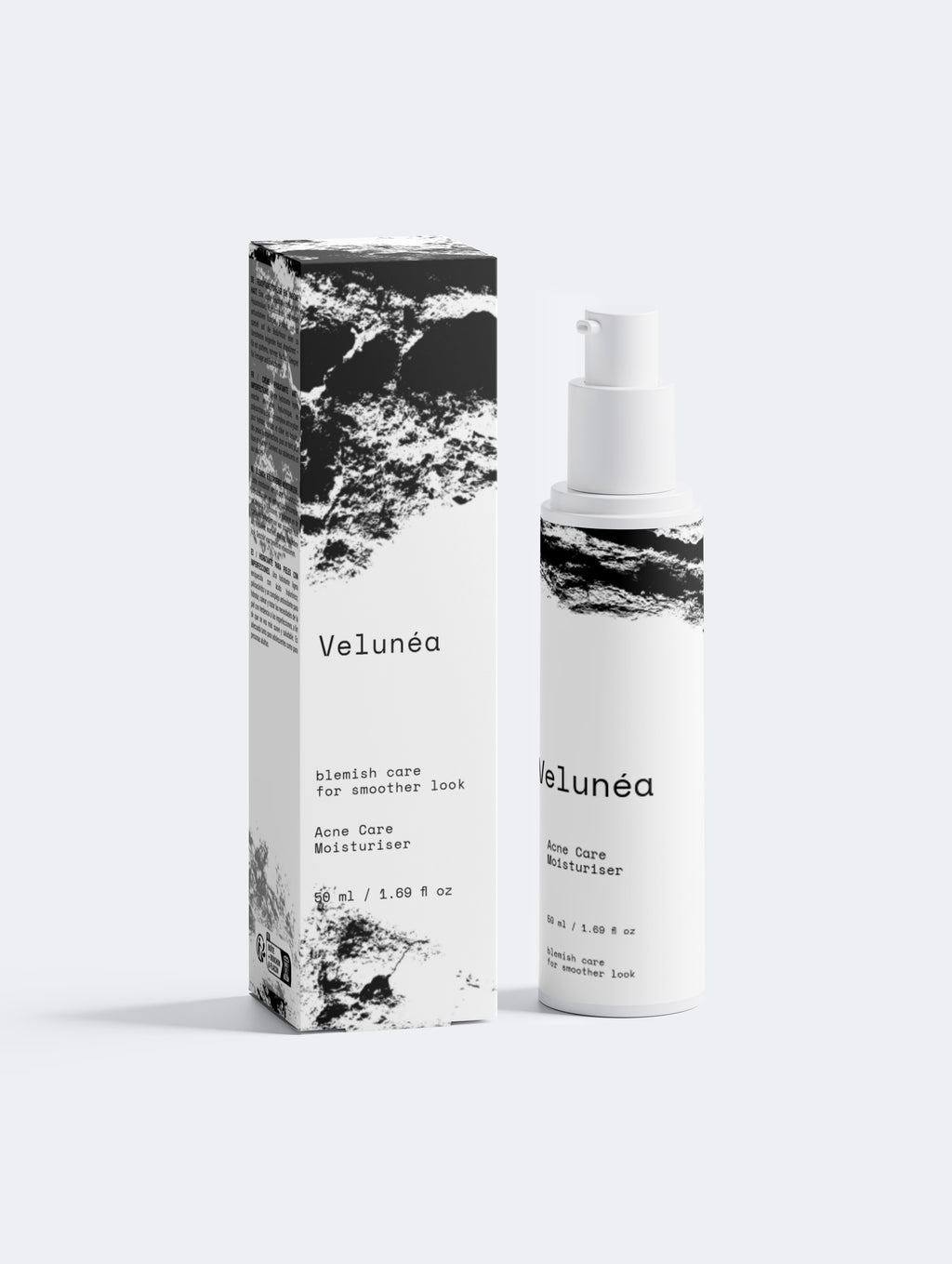 Acne Care Moisturiser